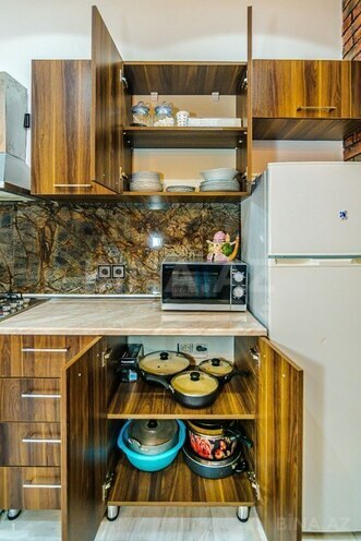 4-комн. вторичка - м. Сахил - 130 м² (20)