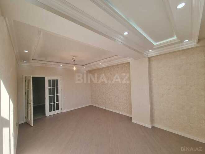 Satılır 3 otaqlı yeni tikili 120 m², Gənclik m., photo 8 from 26