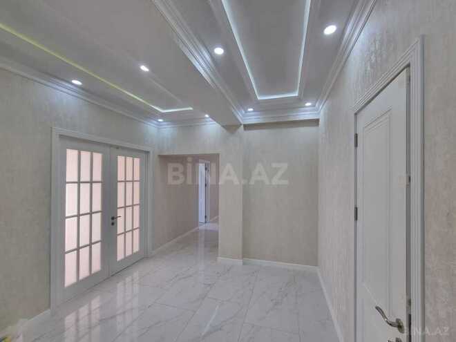 Satılır 3 otaqlı yeni tikili 120 m², Gənclik m., photo 17 from 26