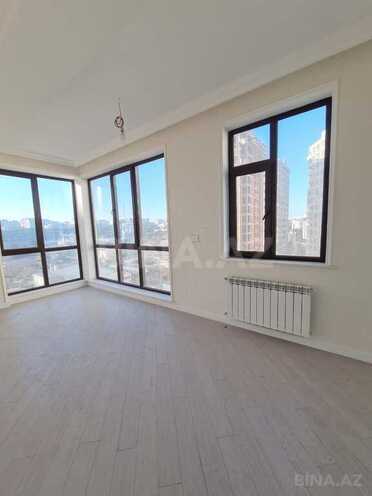 Satılır 3 otaqlı yeni tikili 120 m², Gənclik m., photo 18 from 26