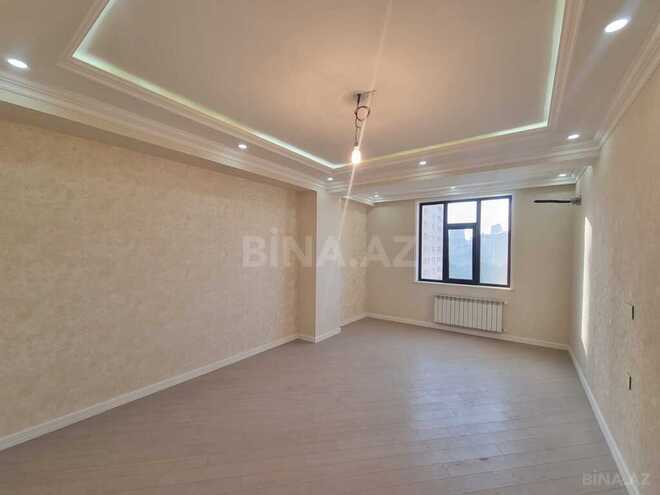 Satılır 3 otaqlı yeni tikili 120 m², Gənclik m., photo 6 from 26