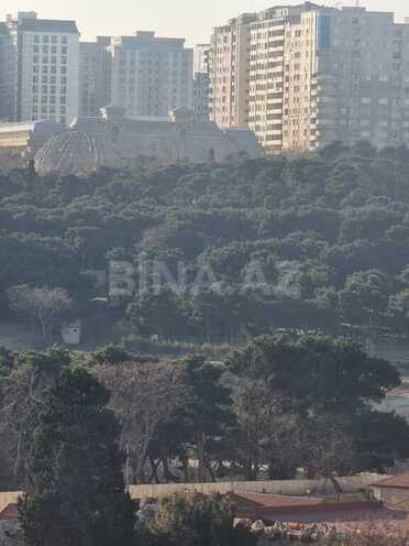 Satılır 3 otaqlı yeni tikili 120 m², Gənclik m., photo 5 from 26