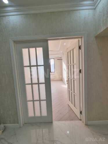 Satılır 3 otaqlı yeni tikili 120 m², Gənclik m., photo 25 from 26