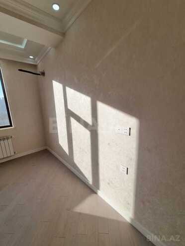 Satılır 3 otaqlı yeni tikili 120 m², Gənclik m., photo 3 from 26