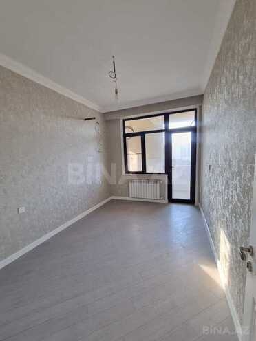 Satılır 3 otaqlı yeni tikili 120 m², Gənclik m., photo 23 from 26