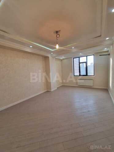 Satılır 3 otaqlı yeni tikili 120 m², Gənclik m., photo 1 from 26