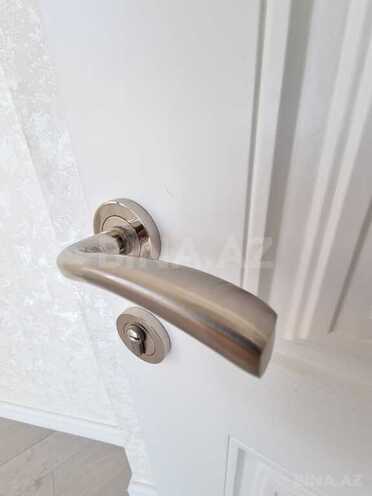 Satılır 3 otaqlı yeni tikili 120 m², Gənclik m., photo 12 from 26