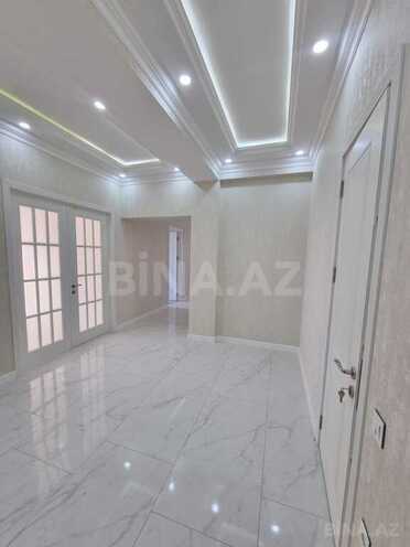 Satılır 3 otaqlı yeni tikili 120 m², Gənclik m., photo 15 from 26