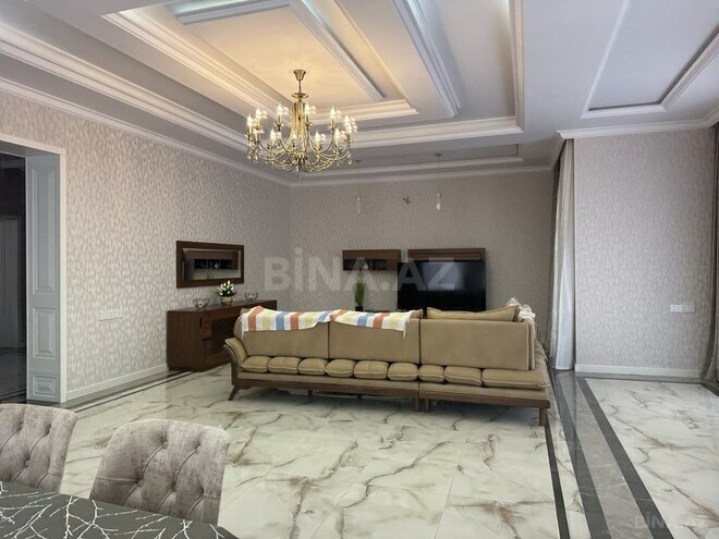 Дом/Дача - пос. Бильгях - 350 м² (8)