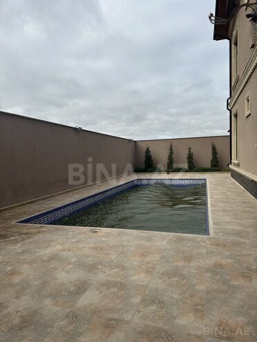 Дом/Дача - пос. Бильгях - 350 м² (7)