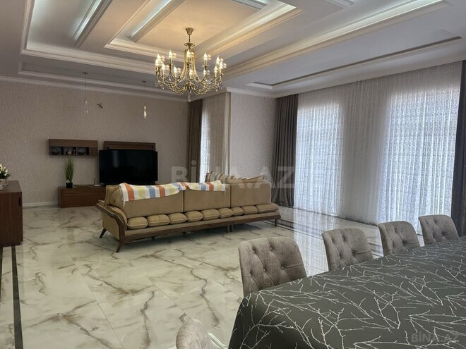 Дом/Дача - пос. Бильгях - 350 м² (9)