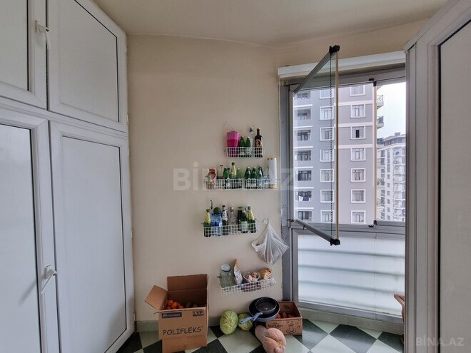 Satılır 6 otaqlı yeni tikili 310 m², Nərimanov r., photo 19 from 23