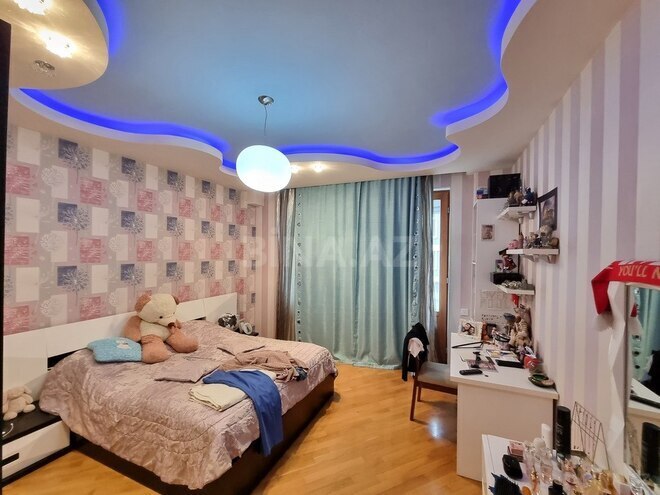 Satılır 6 otaqlı yeni tikili 310 m², Nərimanov r., photo 10 from 23