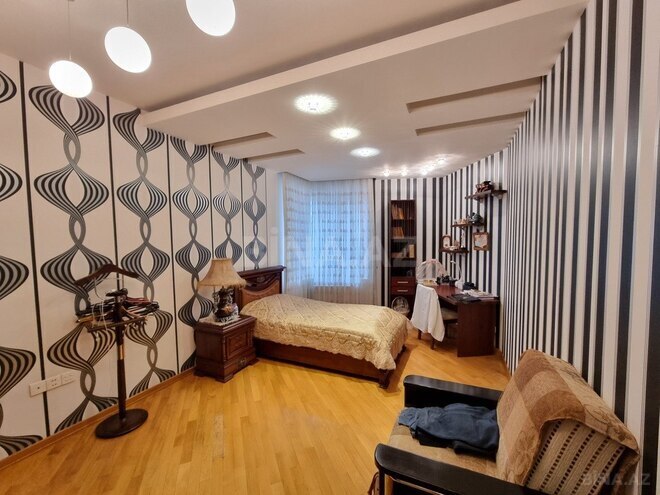 Satılır 6 otaqlı yeni tikili 310 m², Nərimanov r., photo 11 from 23