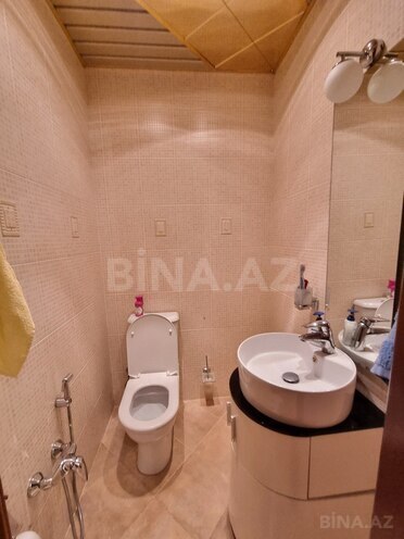 Satılır 6 otaqlı yeni tikili 310 m², Nərimanov r., photo 21 from 23