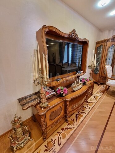 Satılır 6 otaqlı yeni tikili 310 m², Nərimanov r., photo 3 from 23