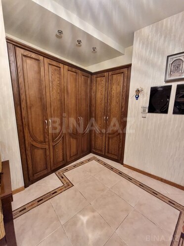 Satılır 6 otaqlı yeni tikili 310 m², Nərimanov r., photo 16 from 23