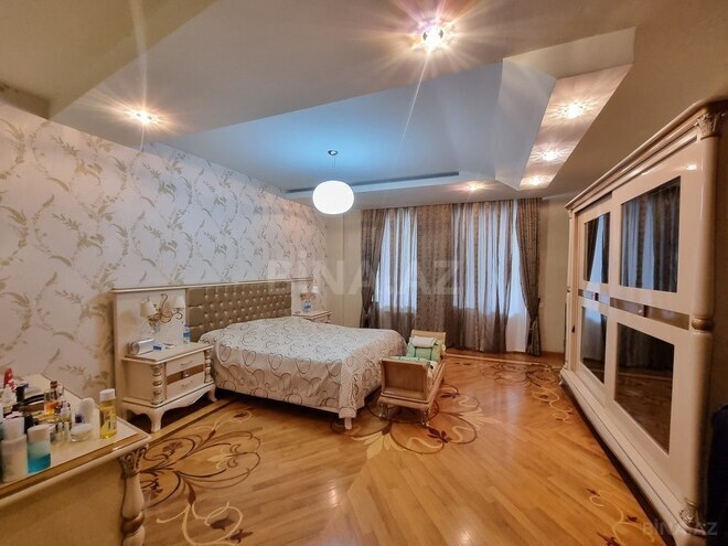 Satılır 6 otaqlı yeni tikili 310 m², Nərimanov r., photo 12 from 23