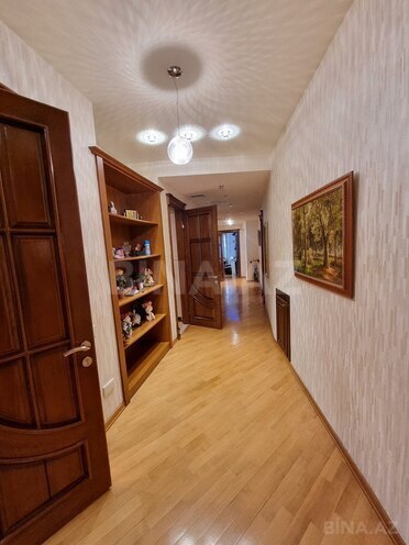 Satılır 6 otaqlı yeni tikili 310 m², Nərimanov r., photo 18 from 23