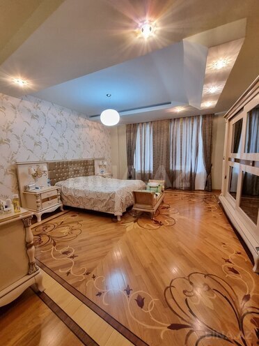 Satılır 6 otaqlı yeni tikili 310 m², Nərimanov r., photo 13 from 23