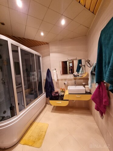 Satılır 6 otaqlı yeni tikili 310 m², Nərimanov r., photo 20 from 23