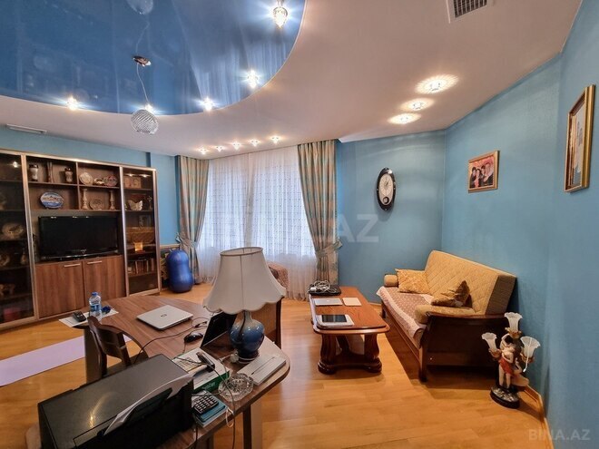 Satılır 6 otaqlı yeni tikili 310 m², Nərimanov r., photo 15 from 23