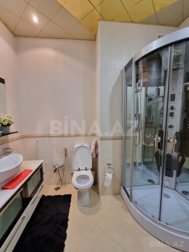 Satılır 6 otaqlı yeni tikili 310 m², Nərimanov r., photo 22 from 23