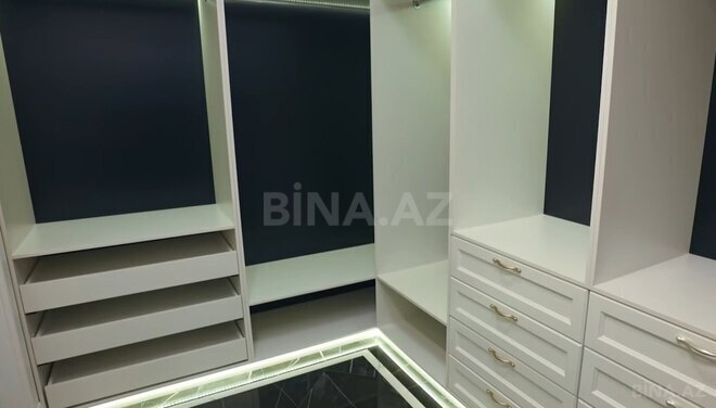 9-комн. дом/дача - пос. Мардакан - 1400 м² (24)