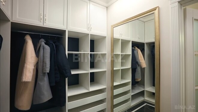 9-комн. дом/дача - пос. Мардакан - 1400 м² (23)