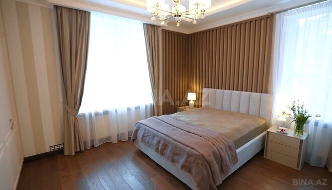 9-комн. дом/дача - пос. Мардакан - 1400 м² (22)