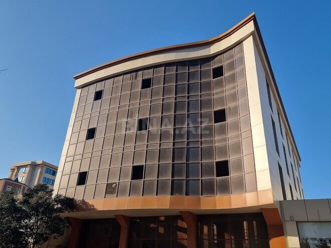 Продаётся  объект 2 000 м², пос. Бакиханова, photo 7 from 32