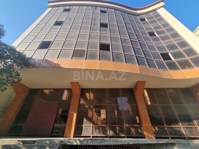 Продаётся  объект 2 000 м², пос. Бакиханова, photo 5 from 32