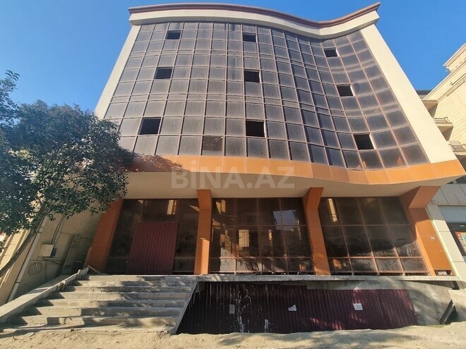 Продаётся  объект 2 000 м², пос. Бакиханова, photo 3 from 32