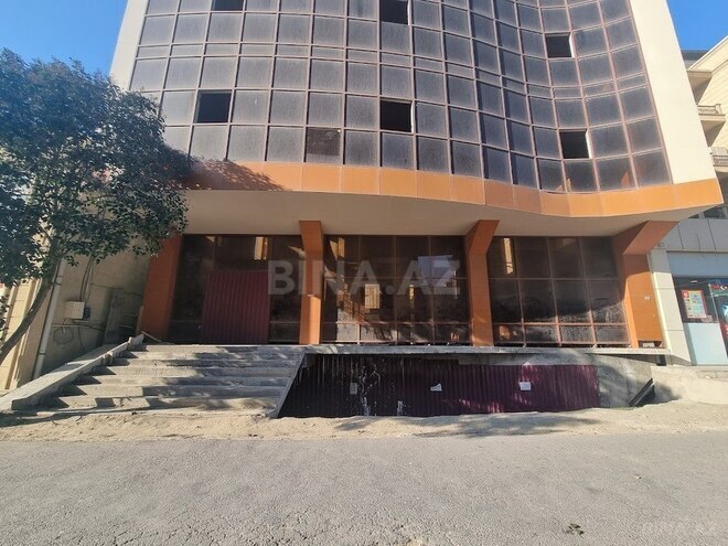 Продаётся  объект 2 000 м², пос. Бакиханова, photo 6 from 32