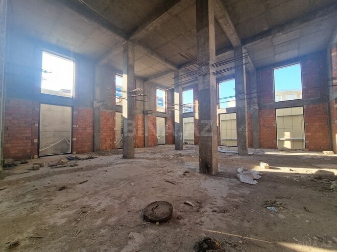 Продаётся  объект 2 000 м², пос. Бакиханова, photo 11 from 32