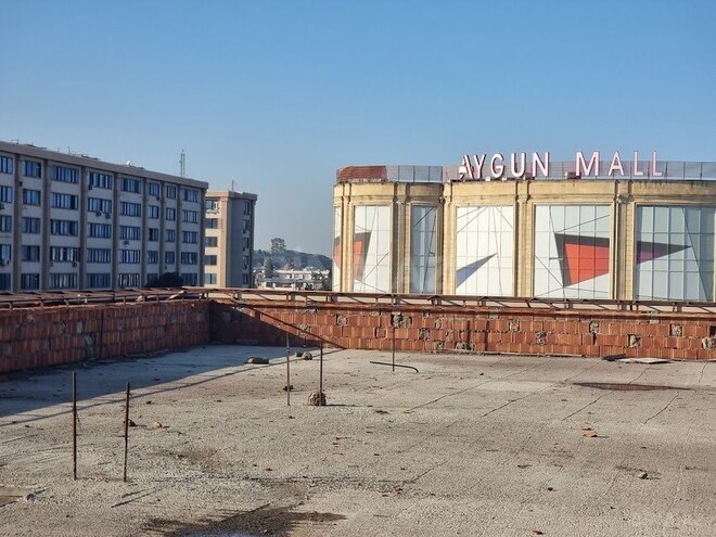 Продаётся  объект 2 000 м², пос. Бакиханова, photo 19 from 32