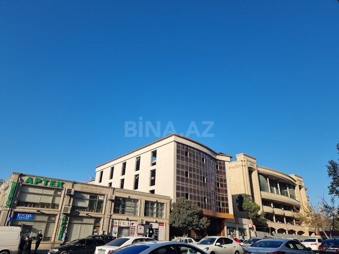 Продаётся  объект 2 000 м², пос. Бакиханова, photo 4 from 32