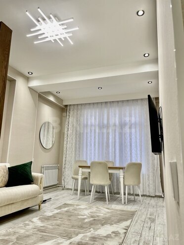 2 otaqlı yeni tikili - Nəriman Nərimanov m. - 60 m² (9)