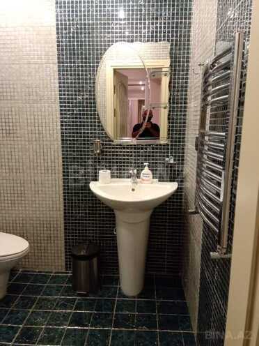 İcarəyə verilir 2 otaqlı yeni tikili 105 m², Şah İsmayıl Xətai m., photo 16 from 17