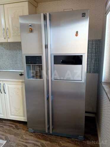 İcarəyə verilir 2 otaqlı yeni tikili 105 m², Şah İsmayıl Xətai m., photo 11 from 17