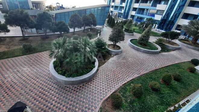 Satılır 4 otaqlı yeni tikili 270 m², Şah İsmayıl Xətai m., photo 13 from 32