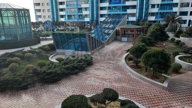 Satılır 4 otaqlı yeni tikili 270 m², Şah İsmayıl Xətai m., photo 12 from 32