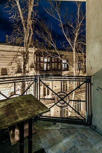 Сдаётся 3-комн. вторичка 135 м², м. Сахил, photo 31 from 32