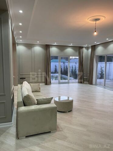 İcarəyə verilir 5 otaqlı həyət evi/bağ evi 190 m², Mərdəkan q., photo 10 from 19