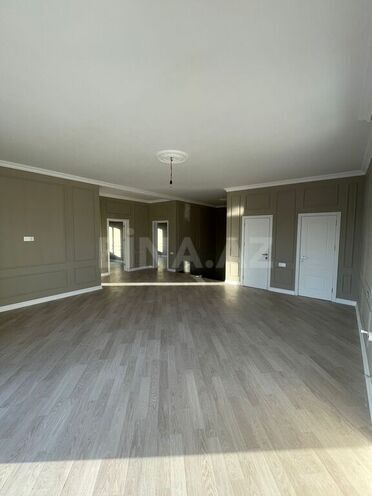 İcarəyə verilir 5 otaqlı həyət evi/bağ evi 190 m², Mərdəkan q., photo 15 from 19