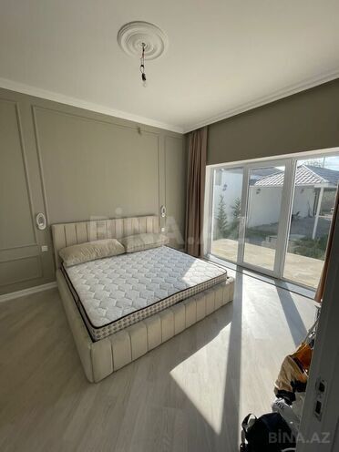 İcarəyə verilir 5 otaqlı həyət evi/bağ evi 190 m², Mərdəkan q., photo 12 from 19