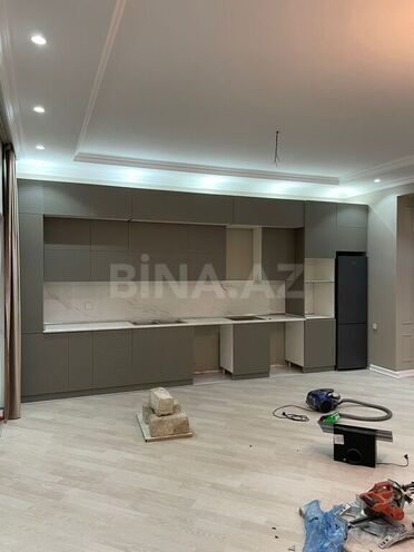 İcarəyə verilir 5 otaqlı həyət evi/bağ evi 190 m², Mərdəkan q., photo 5 from 19