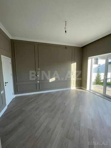 İcarəyə verilir 5 otaqlı həyət evi/bağ evi 190 m², Mərdəkan q., photo 16 from 19