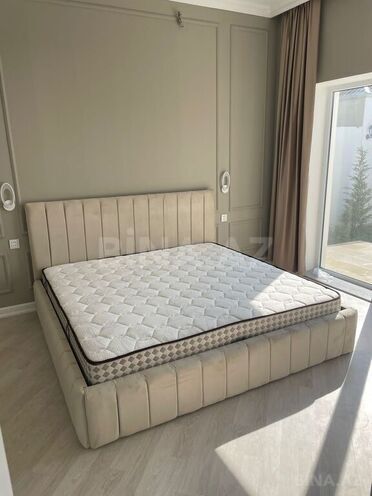 İcarəyə verilir 5 otaqlı həyət evi/bağ evi 190 m², Mərdəkan q., photo 11 from 19