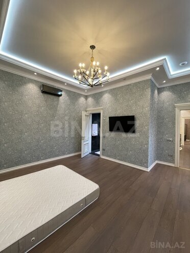 6 otaqlı həyət evi/bağ evi - Mərdəkan q. - 320 m² (15)